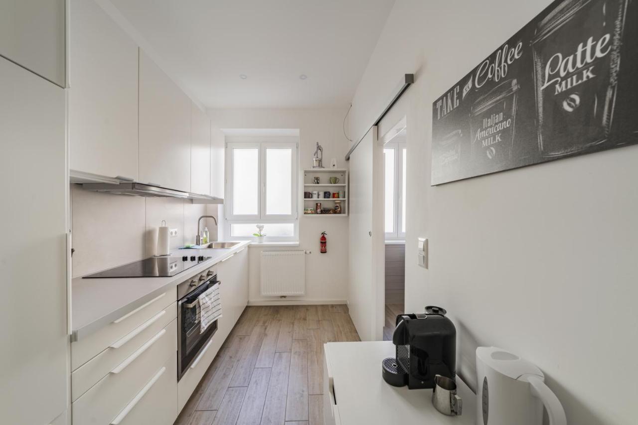 Stylish And Well Located Near Belvedere * Wien