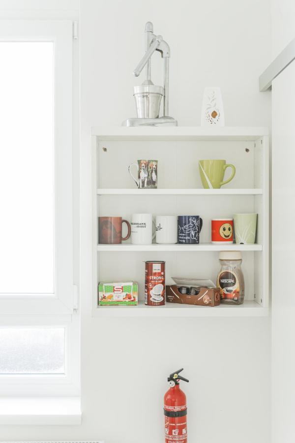 Apartment Stylish And Well Located Near Belvedere Wien