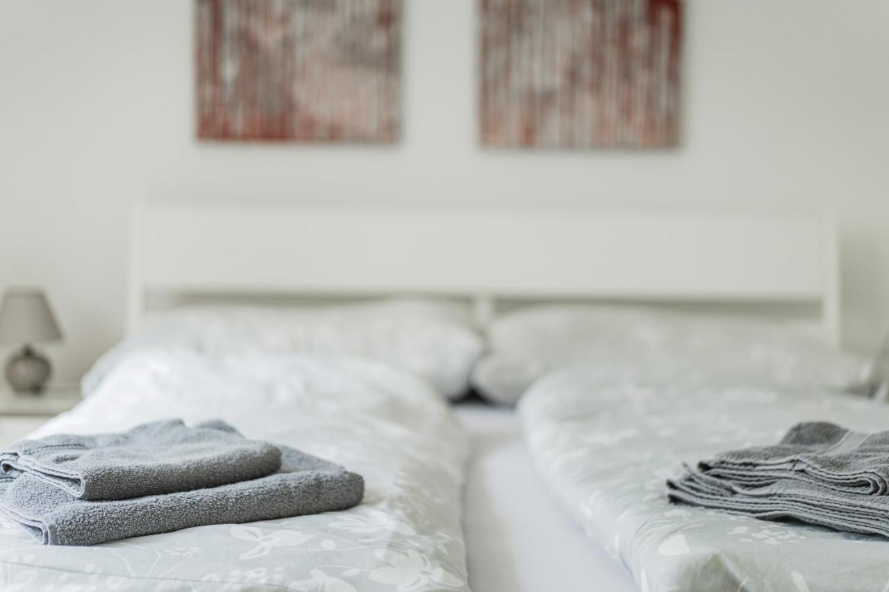 Apartment Stylish And Well Located Near Belvedere Wien