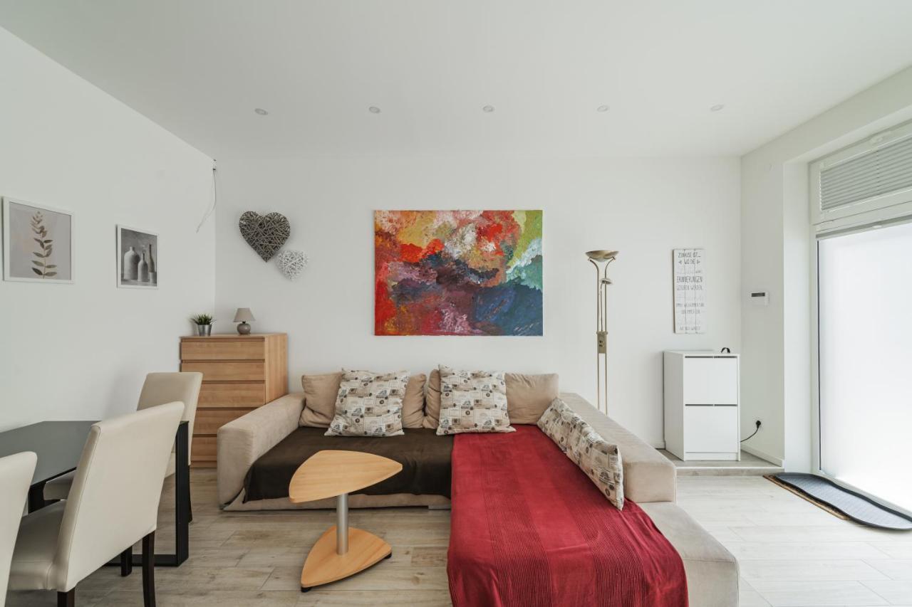 Stylish And Well Located Near Belvedere Wien