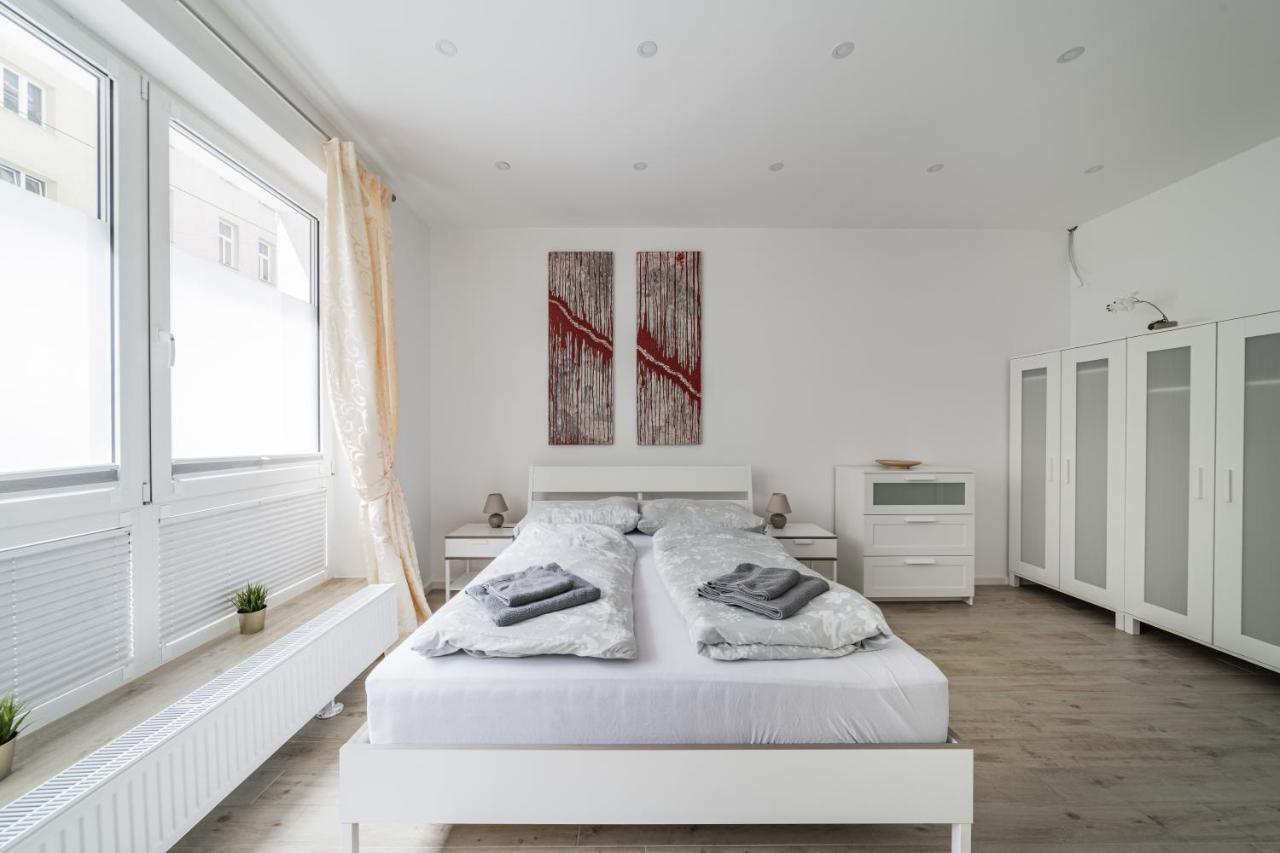 Stylish And Well Located Near Belvedere * Wien