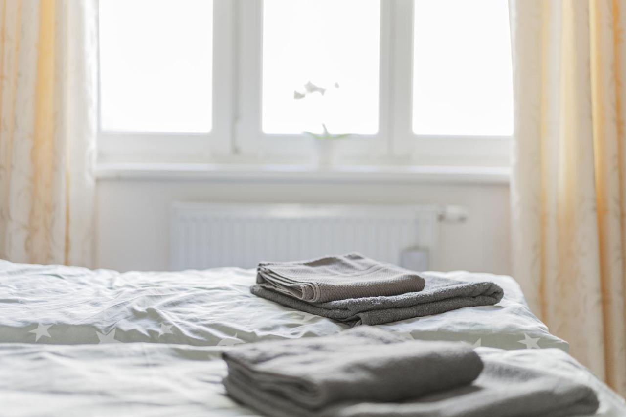 Stylish And Well Located Near Belvedere * Wien